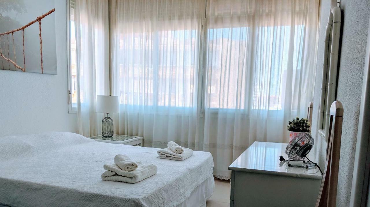 Home Away In The Heart Of Town Torremolinos Exterior foto