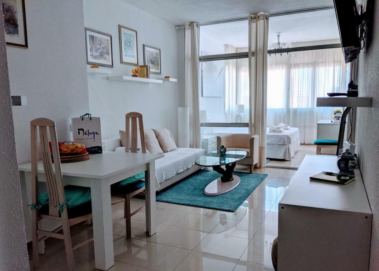 Home Away In The Heart Of Town Torremolinos Exterior foto
