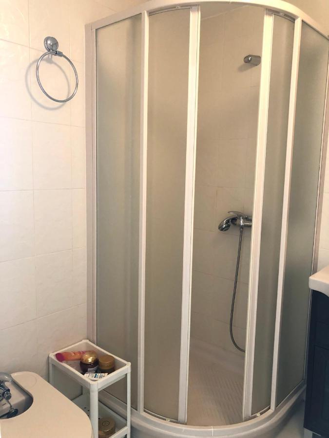 Home Away In The Heart Of Town Torremolinos Exterior foto