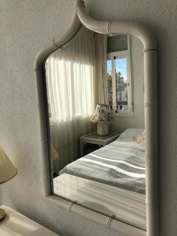 Home Away In The Heart Of Town Torremolinos Exterior foto