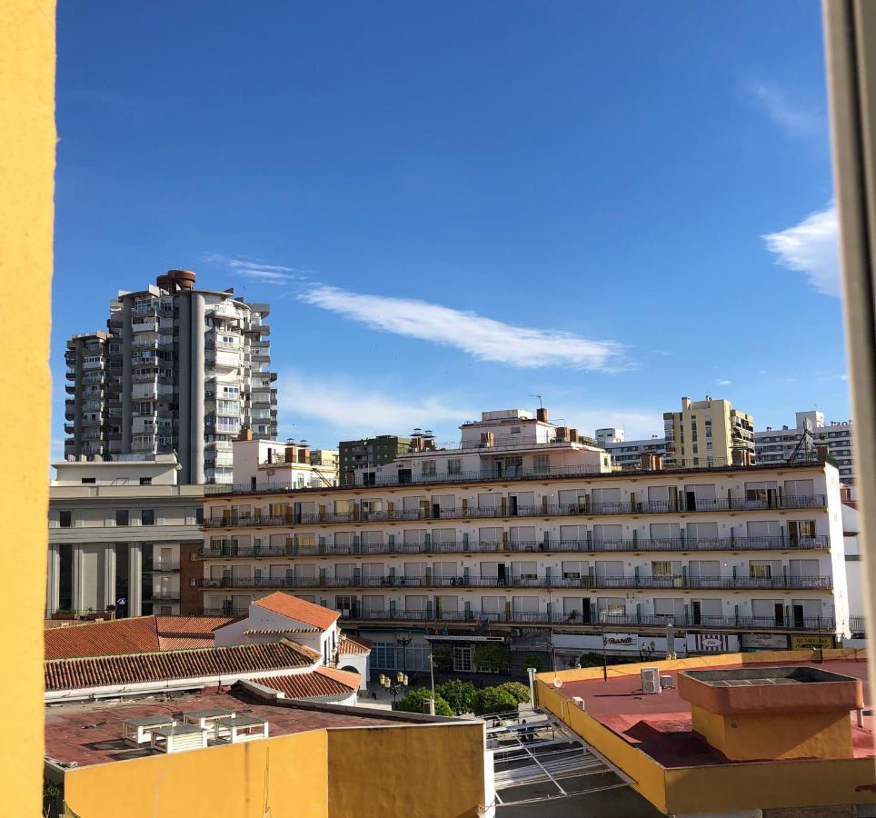 Home Away In The Heart Of Town Torremolinos Exterior foto